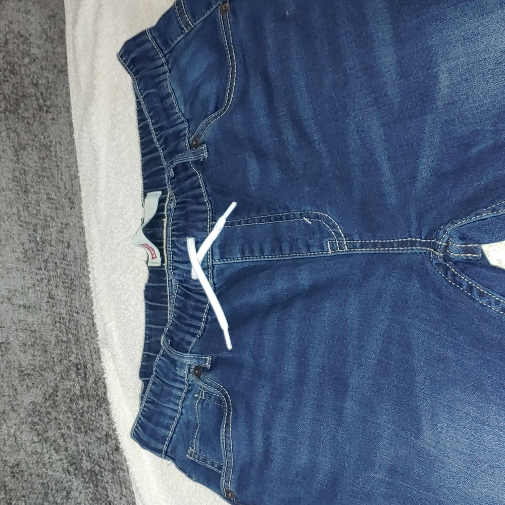Women's new jeans 74